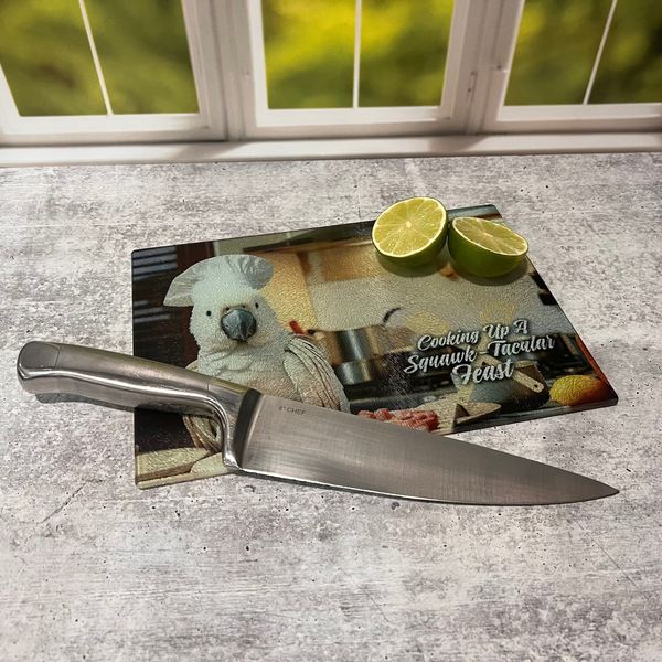 Photo inspiration: Curated Personalized Parrot Wing Cutting Services Gallery View