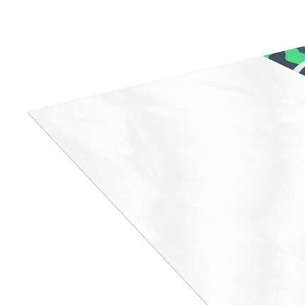Senegal Folded Greeting Cards (1, 10, 30, and 50pcs)