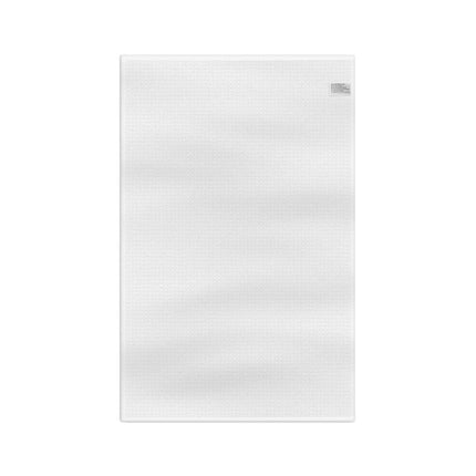 Macaw Lost Control Soft Tea Towel