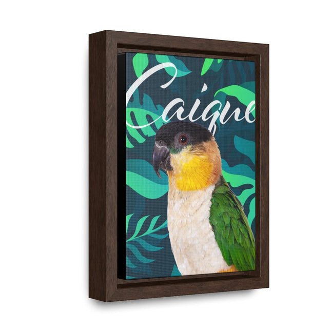 Caique Gallery Canvas