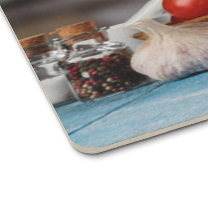 Hyacinth Macaw Kitchen Floor Mat