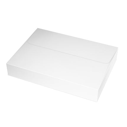 Yellow Naped Amazon Folded Greeting Cards (1, 10, 30, and 50pcs)