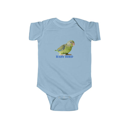 Baby Bird Bodysuit