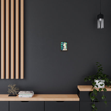 Cockatoo Gallery Canvas