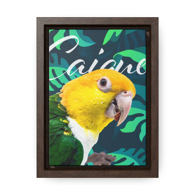 Caique Gallery Canvas
