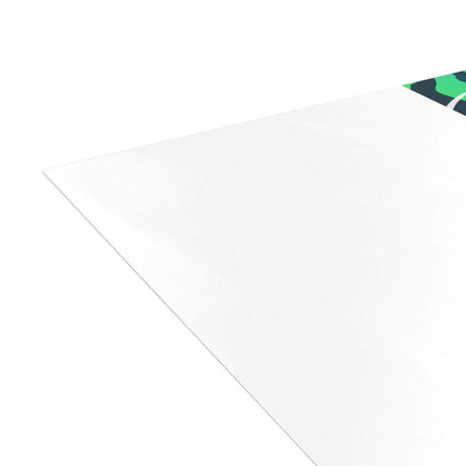 Hyacinth Folded Greeting Cards (1, 10, 30, and 50pcs)