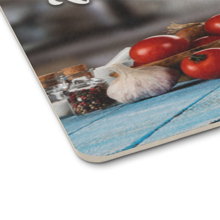 Cockatoo Kitchen Floor Mat