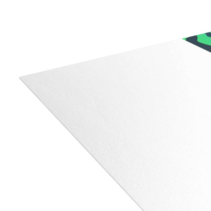 Lorikeet Folded Greeting Cards (1, 10, 30, and 50pcs)